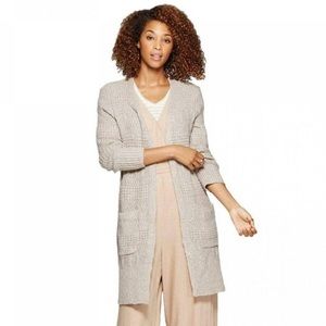 Universal Thread cardigan size XL